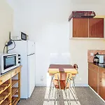 Apartment Les Trois A By Interhome *