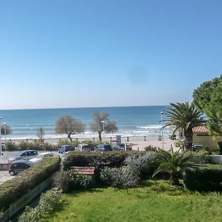 Les Trois A By Interhome Appartement