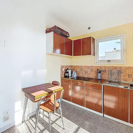Les Trois A By Interhome Appartement *