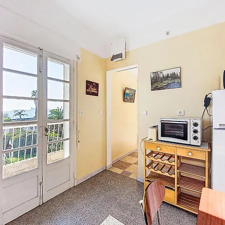 Les Trois A By Interhome