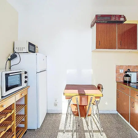 Appartement Les Trois A By Interhome *