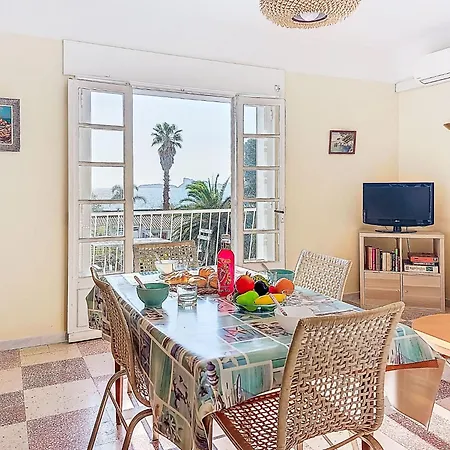 Appartement Les Trois A By Interhome