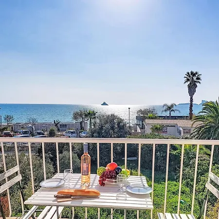 Les Trois A By Interhome Saint-Cyr-sur-Mer