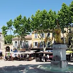 Les Trois A By Interhome Appartement