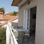 Les Trois A By Interhome * Saint-Cyr-sur-Mer
