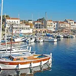 Les Trois A By Interhome Lejlighed Saint-Cyr-sur-Mer
