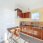 Les Trois A By Interhome Appartement *