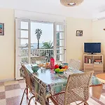 Appartement Les Trois A By Interhome