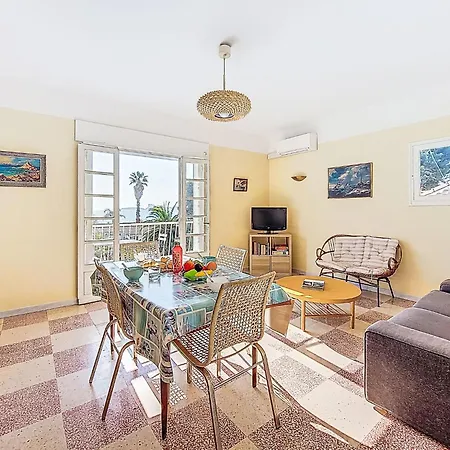 Les Trois A By Interhome 아파트 생시르쉬르메르