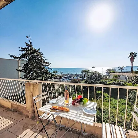 Les Trois A By Interhome 아파트 생시르쉬르메르