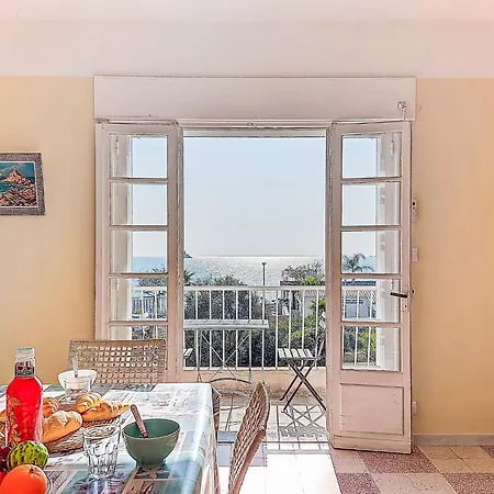 Apartment Les Trois A By Interhome *