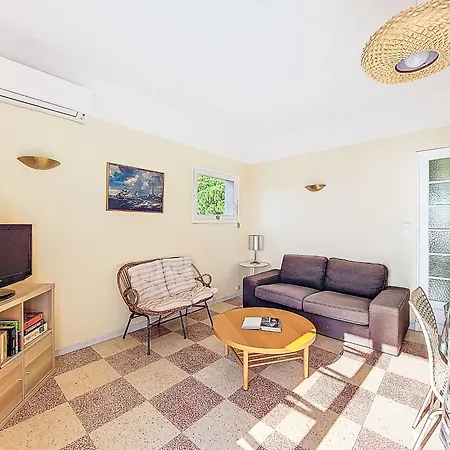 Les Trois A By Interhome 아파트